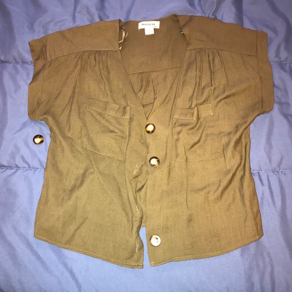 Blouse